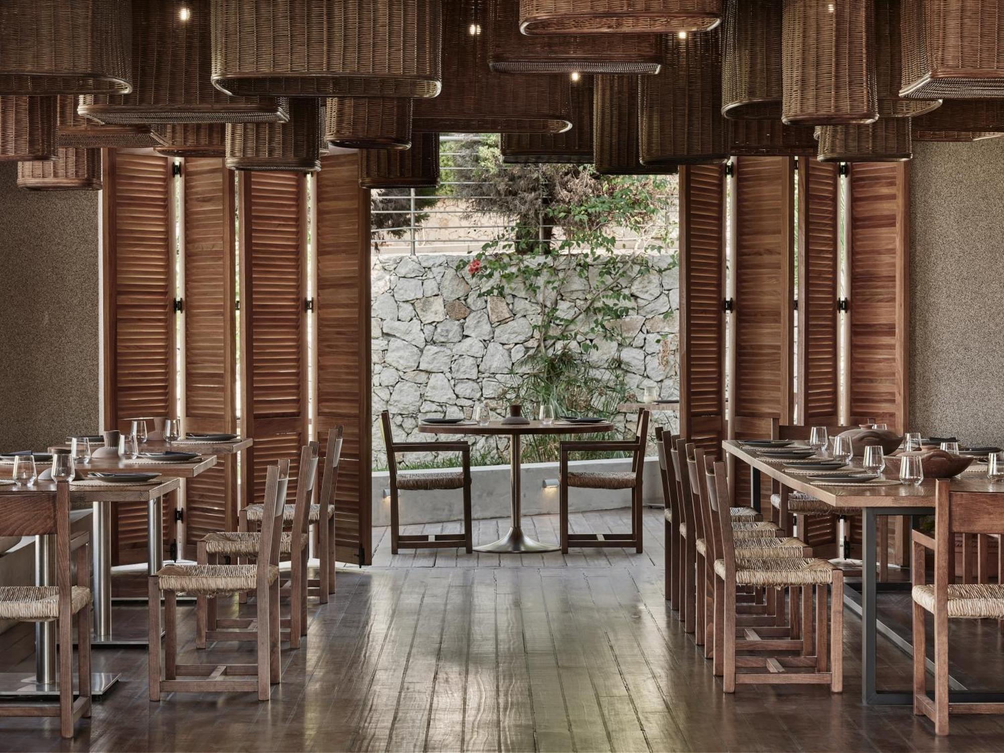 Port Royal Villas And Spa - Adults Only Kolymbia Exterior foto